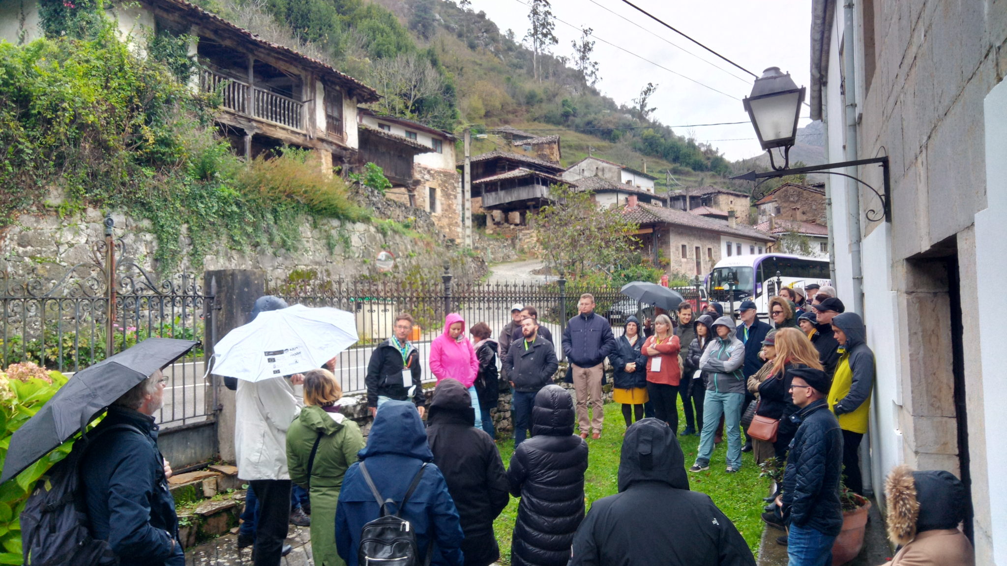 4th European Rural Parliament Let Europe´s rural voice be heard